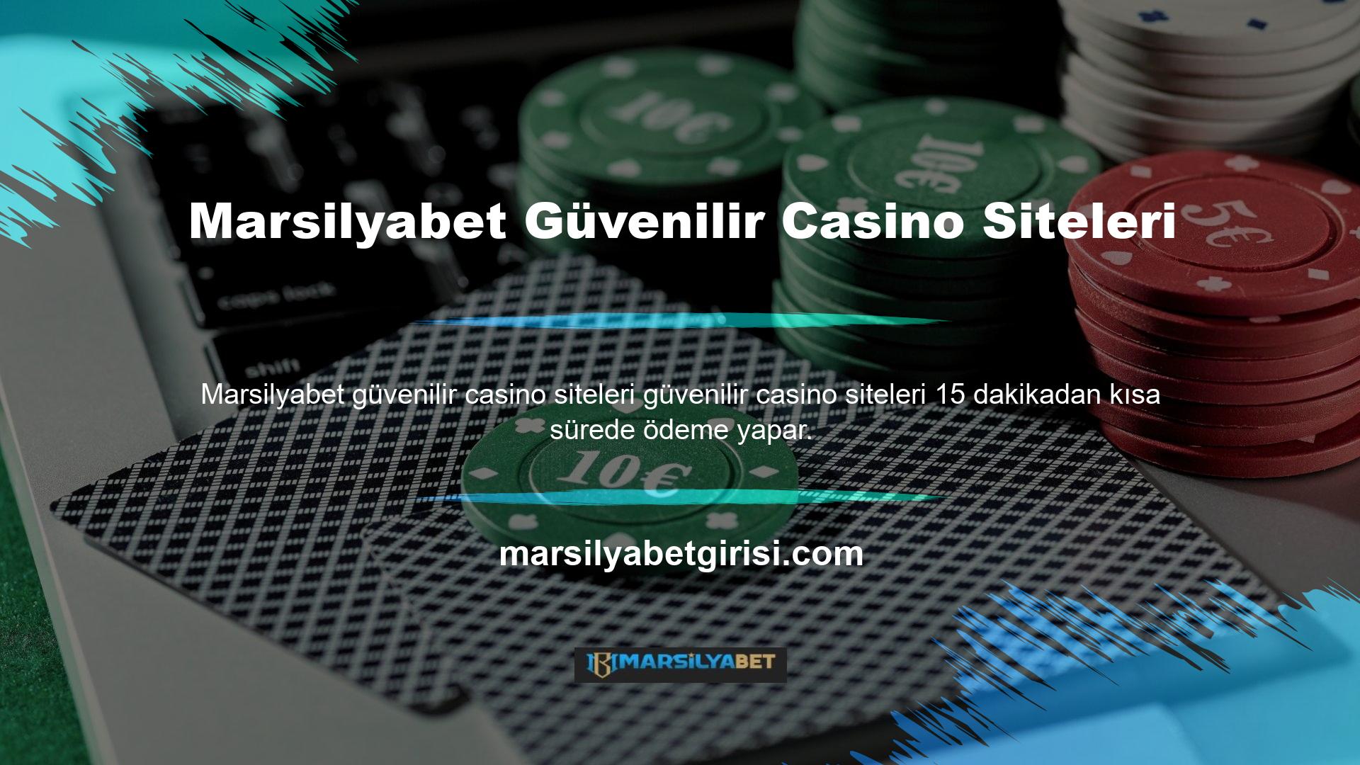 Çevrimiçi casino sektöründe karşılaşılan sitelerin sayısı arttıkça bu makalede anlatılan güvenlik prosedürleri de artmaktadır